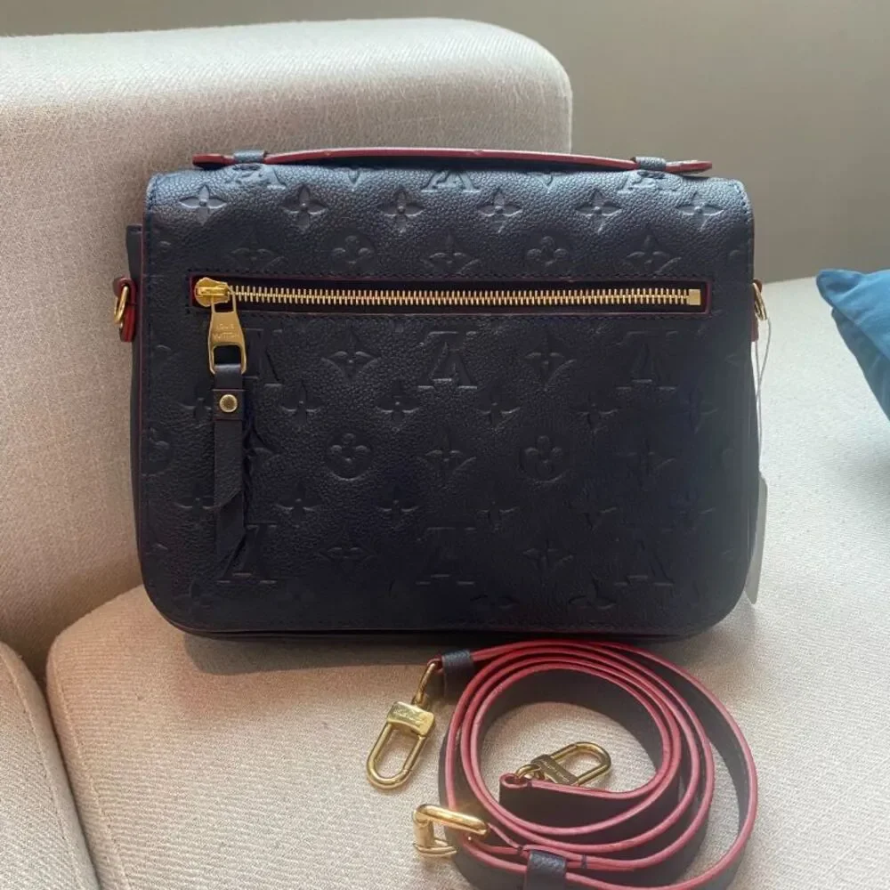 Louis Vuitton brand louis